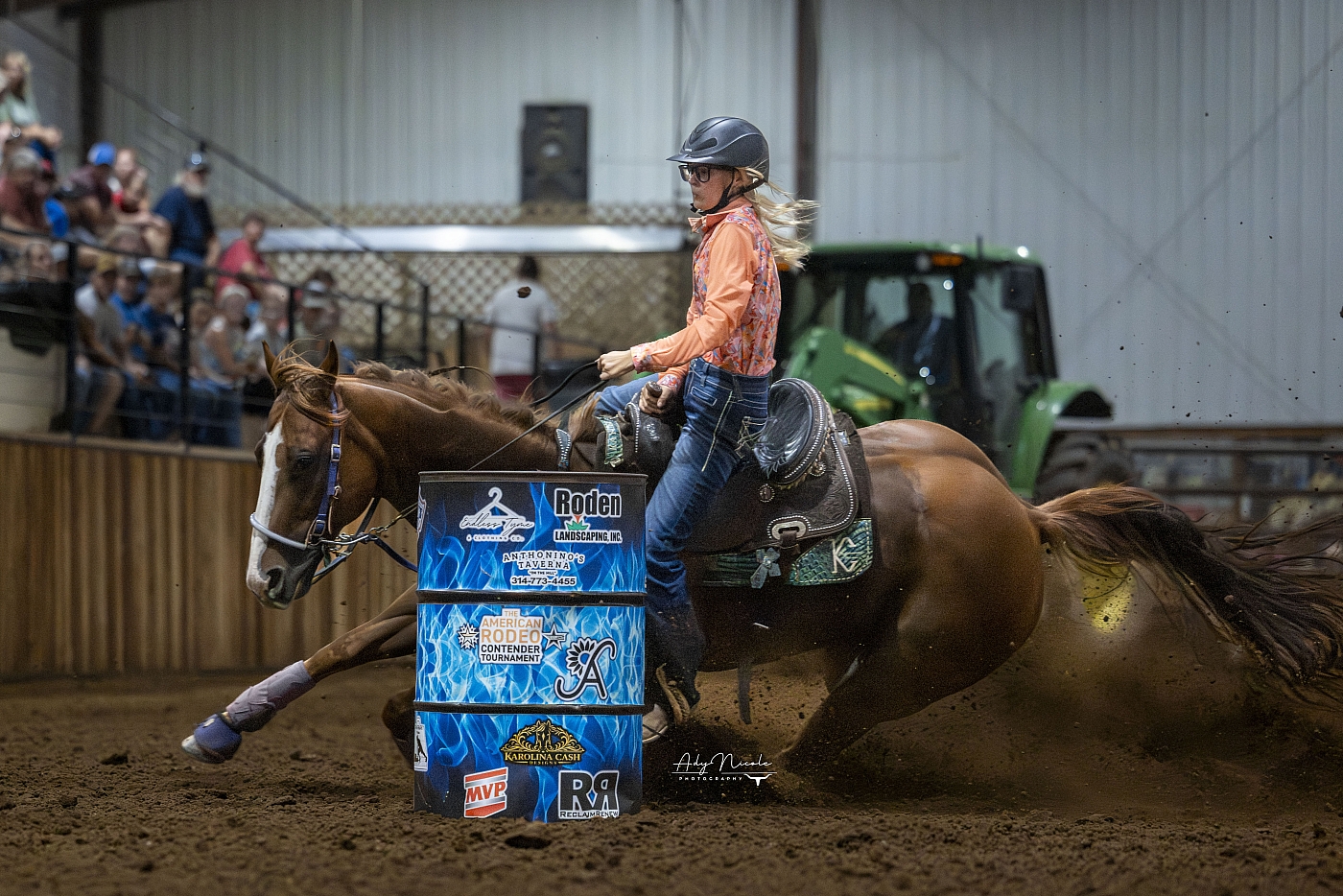 514_KAYLEE NICOLE YOUNG_AmericanContender_Sat_CLDB2026_IMG_5729 copy.jpg